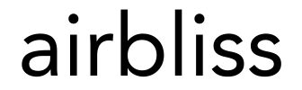 Airbliss ES